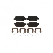 MGD1914 RAYBESTOS Arka Fren Balatası