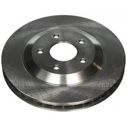 12162059 Centric Sol Ön Fren Diski 12162059 Centric Sol Ön Fren Diski
