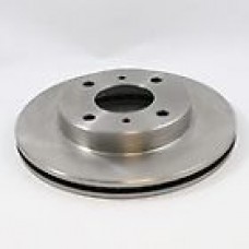 AE0457 BRAXIS Ön Fren Diski