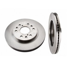 ADA104344 BLUEPRİNT Ön Fren Diski