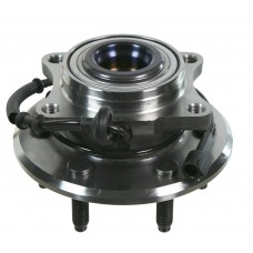 130151X KAFFER Ön Porya Bilyası