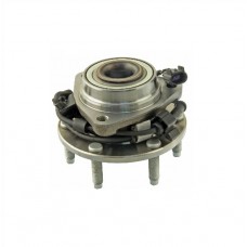 SSD0075 USA Ön Porya Bilyası