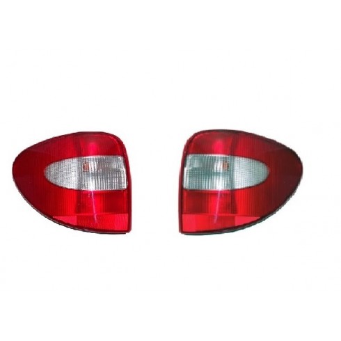 4857306 USA Sağ Stop Lambası 4857306 USA Sağ Stop Lambası