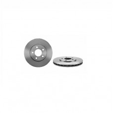 AE0681 BRAXIS Ön Disk