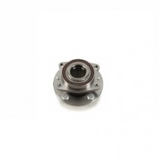 130083X KAFFER Ön Porya Bilyası