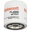 FL820S MOTORCRAFT Yağ Filtresi
