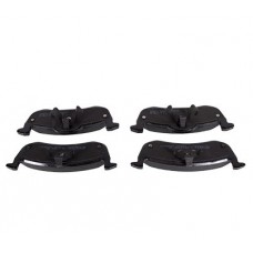 BMD1279 Car Quest Arka Fren Balatası