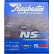 PGD792C Raybestos Arka Fren Balatası