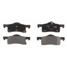 MGD935M RAYBESTOS Arka Fren Balatası