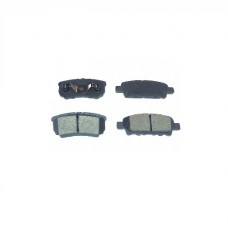 AB0246 BRAXIS Arka Fren Balatası