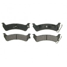 AB0497 BRAXIS Arka Fren Balatası