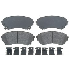 BXD1332H Car Quest Ön Fren Balatası