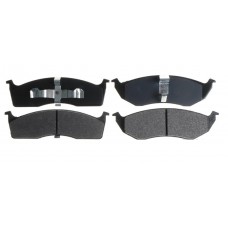 PGD857M Raybestos Ön Fren Balatası