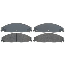 BMD921 Car Quest Ön Fren Balatası