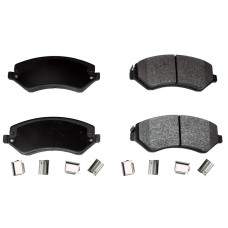 986495117 BOSCH Ön Fren Balatası