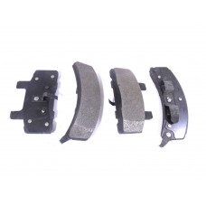 MGD369 Raybestos Ön Fren Balatası