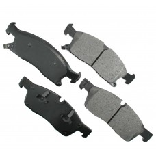 ADA104269 Blueprint Ön Fren Balatası