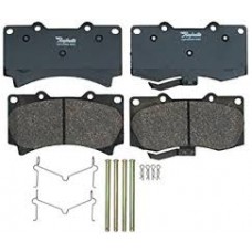 PD869 Raybestos Ön Fren Balatası